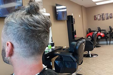 men's hair cuts vineyard haven