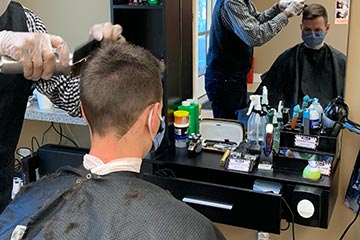 mens hair cuts martha's vineyard