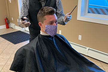 kids and teen haircuts
